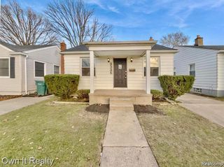 3335 WILLIAMS Street, Dearborn, MI 48124