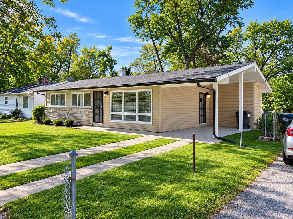 15408 Birch Road, Markham, IL 60428 — photo 2