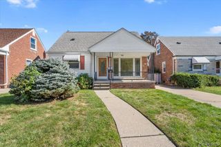 10061 Ruth Avenue, Allen Park, MI 48101
