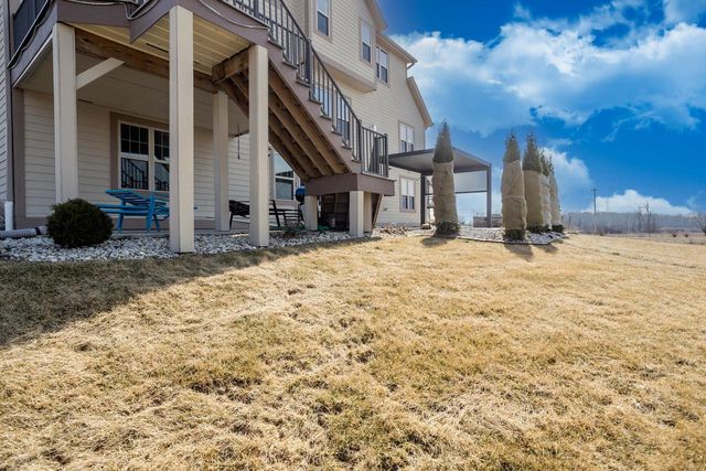 N88W18648 Duke STREET, Menomonee Falls, WI 53051