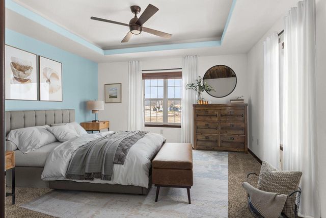 N88W18648 Duke STREET, Menomonee Falls, WI 53051