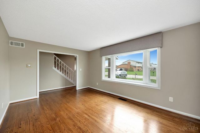 3798 Riverdowns Court, Fairfield Twp, OH 45011