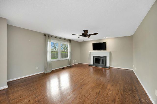 3798 Riverdowns Court, Fairfield Twp, OH 45011