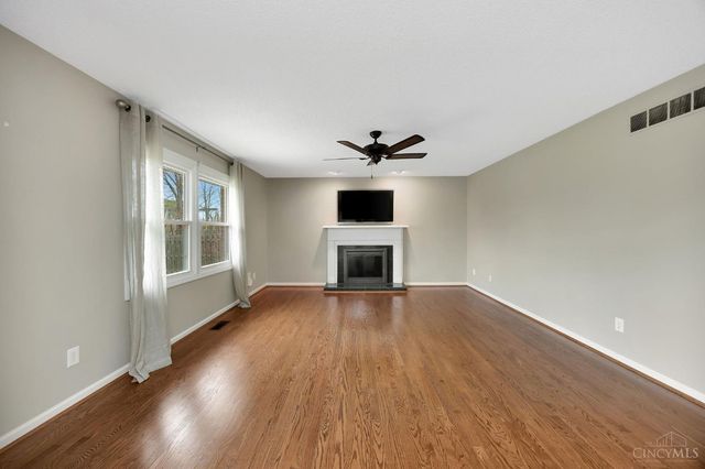 3798 Riverdowns Court, Fairfield Twp, OH 45011