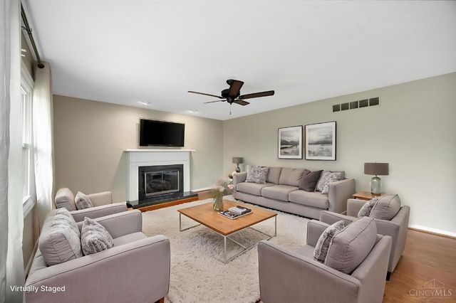 3798 Riverdowns Court, Fairfield Twp, OH 45011