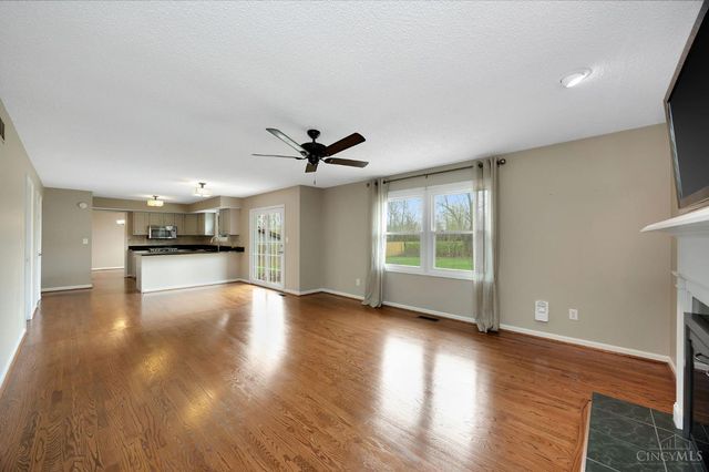 3798 Riverdowns Court, Fairfield Twp, OH 45011