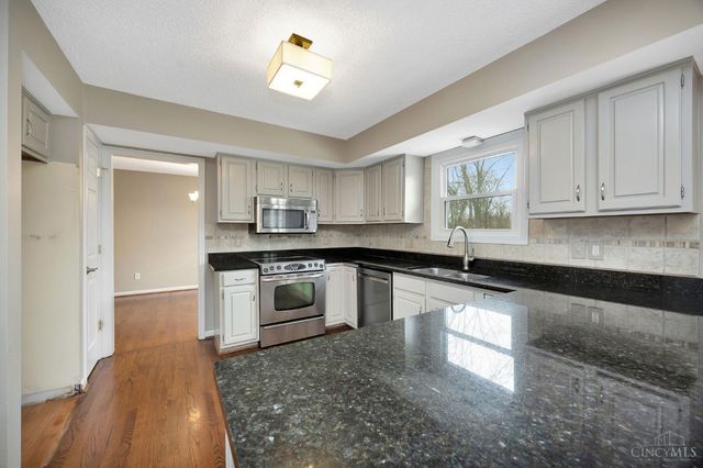 3798 Riverdowns Court, Fairfield Twp, OH 45011