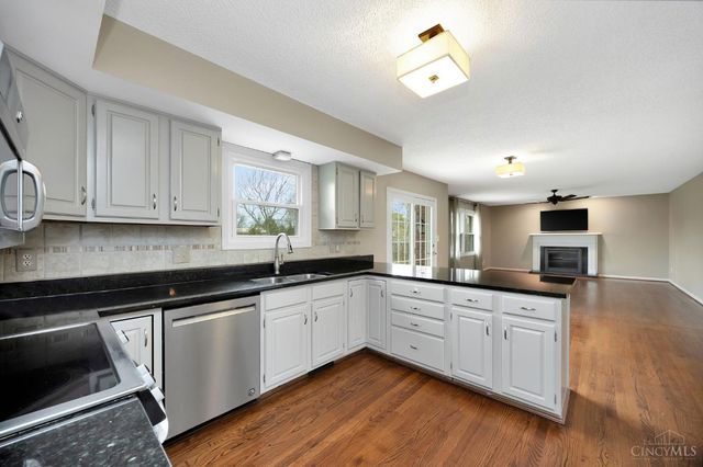 3798 Riverdowns Court, Fairfield Twp, OH 45011