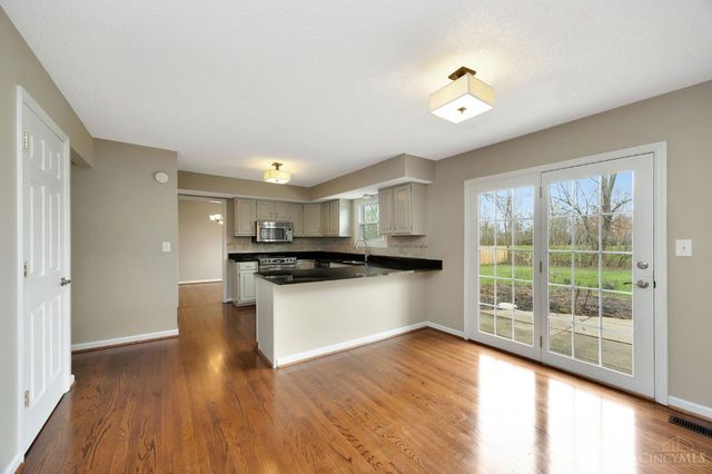 3798 Riverdowns Court, Fairfield Twp, OH 45011