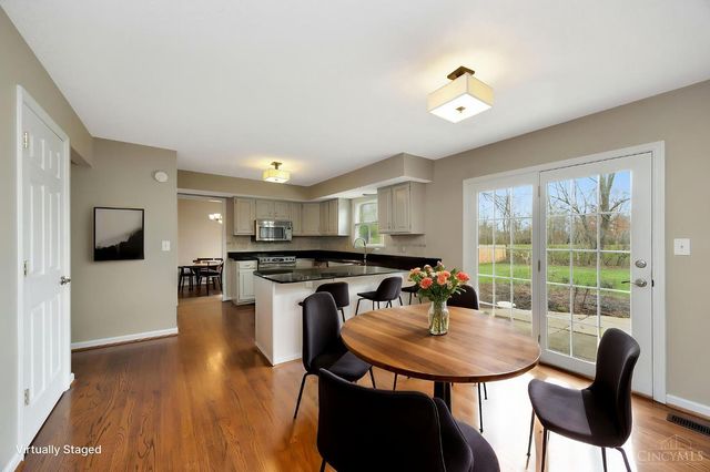 3798 Riverdowns Court, Fairfield Twp, OH 45011