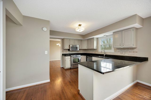 3798 Riverdowns Court, Fairfield Twp, OH 45011