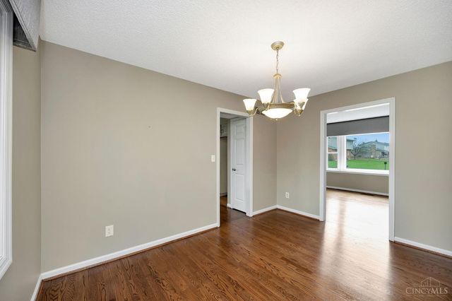 3798 Riverdowns Court, Fairfield Twp, OH 45011