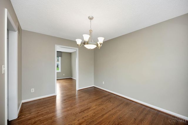 3798 Riverdowns Court, Fairfield Twp, OH 45011