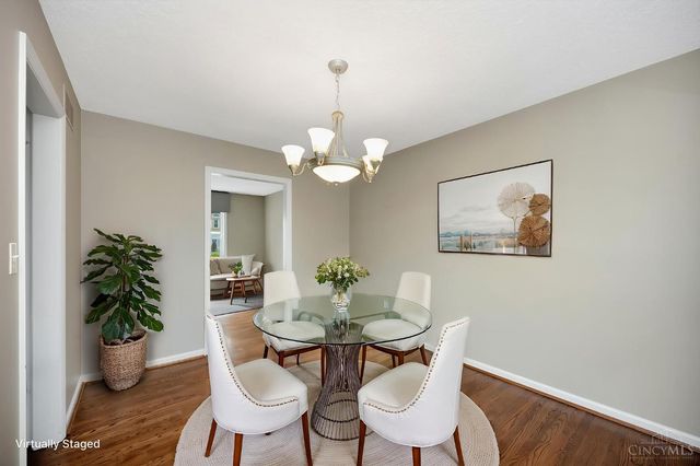 3798 Riverdowns Court, Fairfield Twp, OH 45011