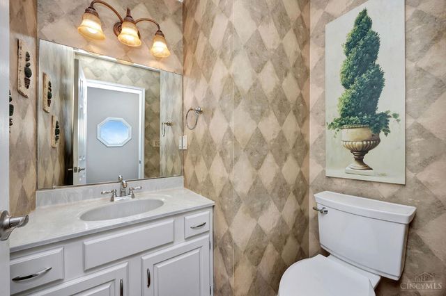 3798 Riverdowns Court, Fairfield Twp, OH 45011