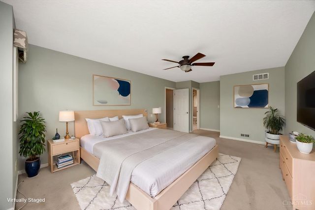 3798 Riverdowns Court, Fairfield Twp, OH 45011