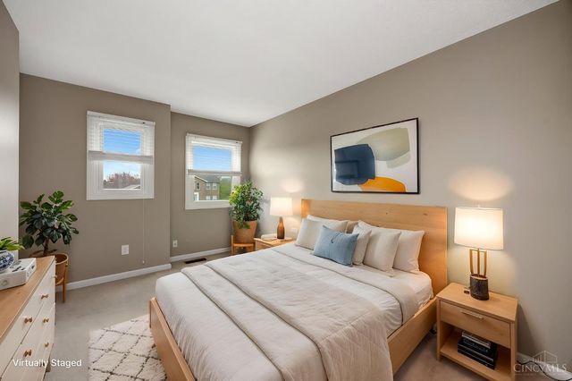 3798 Riverdowns Court, Fairfield Twp, OH 45011