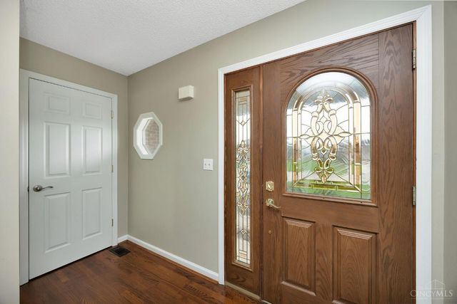 3798 Riverdowns Court, Fairfield Twp, OH 45011