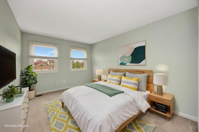 3798 Riverdowns Court, Fairfield Twp, OH 45011