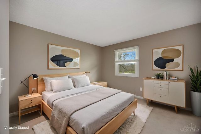 3798 Riverdowns Court, Fairfield Twp, OH 45011