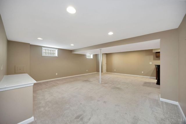 3798 Riverdowns Court, Fairfield Twp, OH 45011