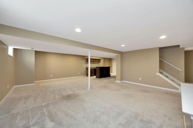 3798 Riverdowns Court, Fairfield Twp, OH 45011