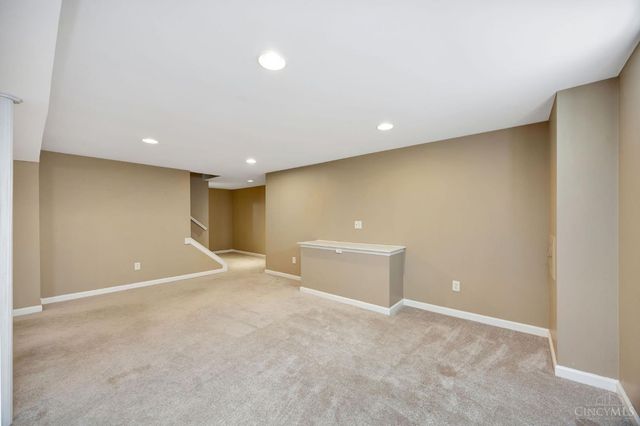 3798 Riverdowns Court, Fairfield Twp, OH 45011