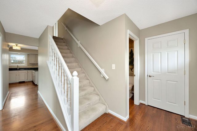 3798 Riverdowns Court, Fairfield Twp, OH 45011