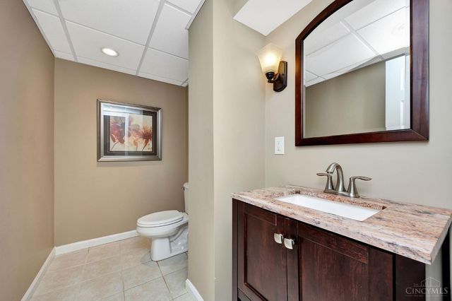 3798 Riverdowns Court, Fairfield Twp, OH 45011