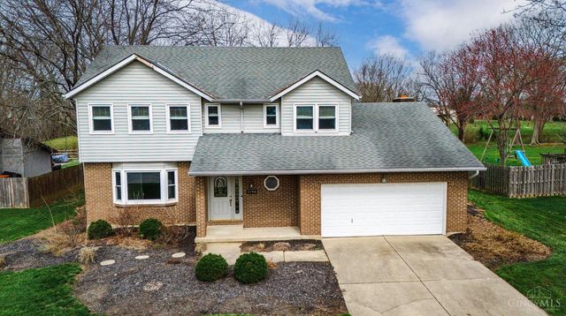 3798 Riverdowns Court, Fairfield Twp, OH 45011