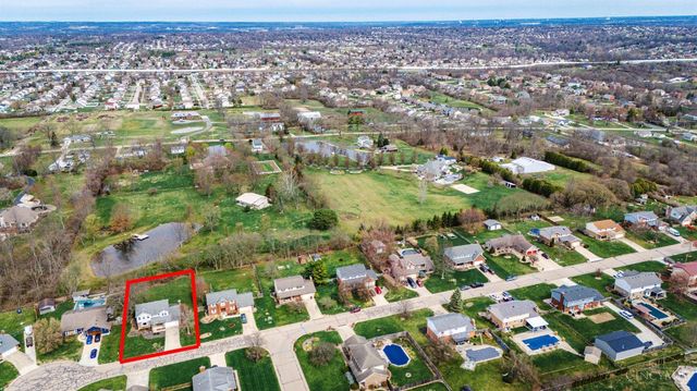 3798 Riverdowns Court, Fairfield Twp, OH 45011