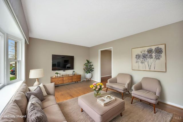 3798 Riverdowns Court, Fairfield Twp, OH 45011