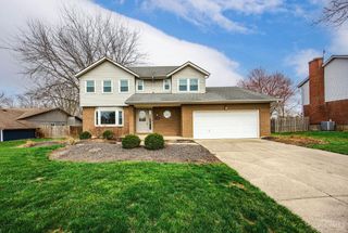 3798 Riverdowns Court, Fairfield Twp, OH 45011