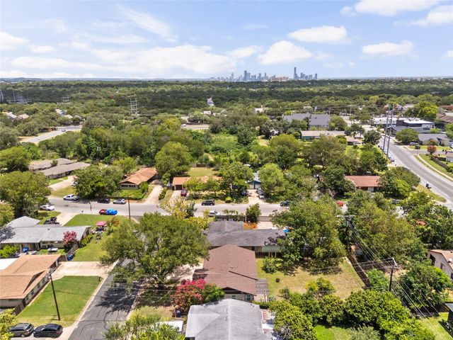 5803 Eureka DR, Austin, TX 78745