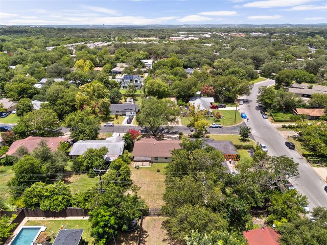 5803 Eureka DR, Austin, TX 78745