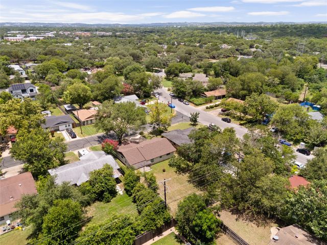 5803 Eureka DR, Austin, TX 78745