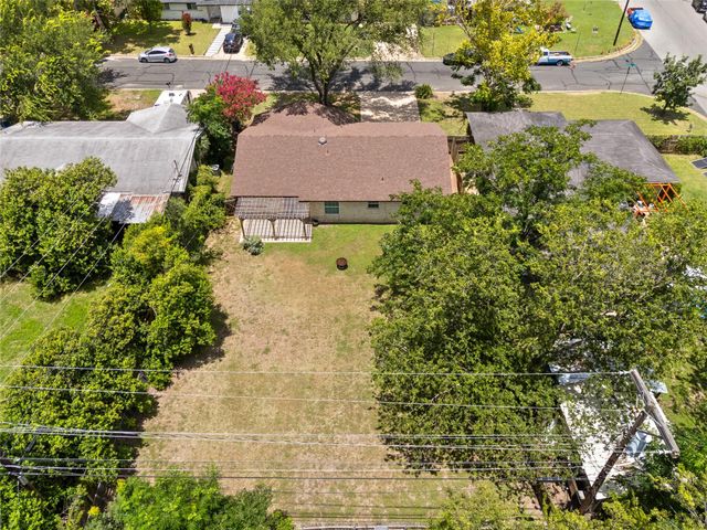 5803 Eureka DR, Austin, TX 78745