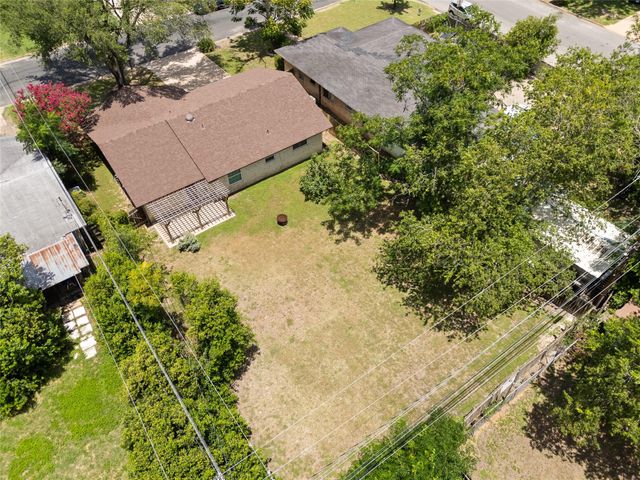 5803 Eureka DR, Austin, TX 78745