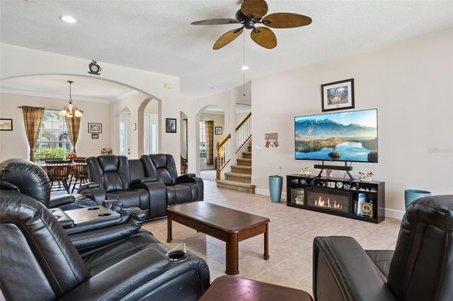 2040 HAWKS LANDING DRIVE, Orlando, FL 32820