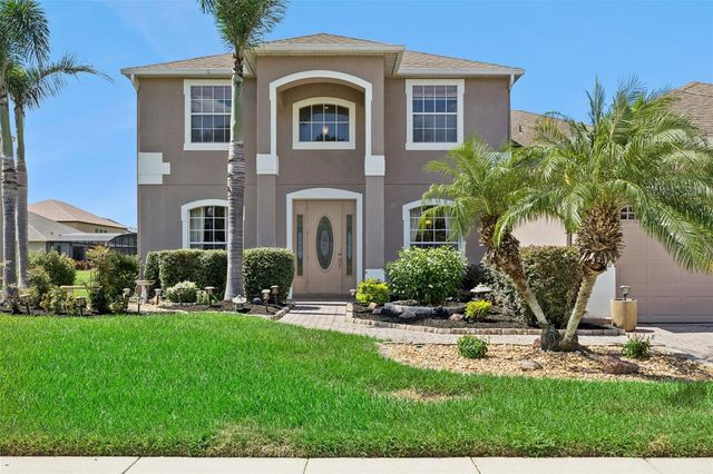 2040 HAWKS LANDING DRIVE, Orlando, FL 32820