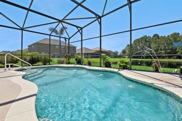 2040 HAWKS LANDING DRIVE, Orlando, FL 32820