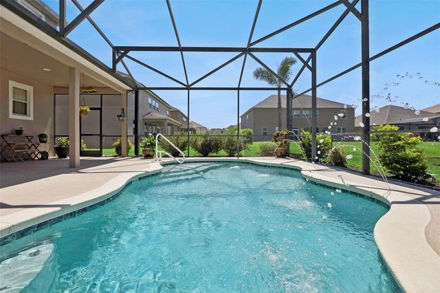 2040 HAWKS LANDING DRIVE, Orlando, FL 32820