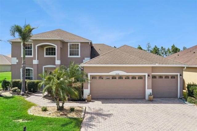 2040 HAWKS LANDING DRIVE, Orlando, FL 32820
