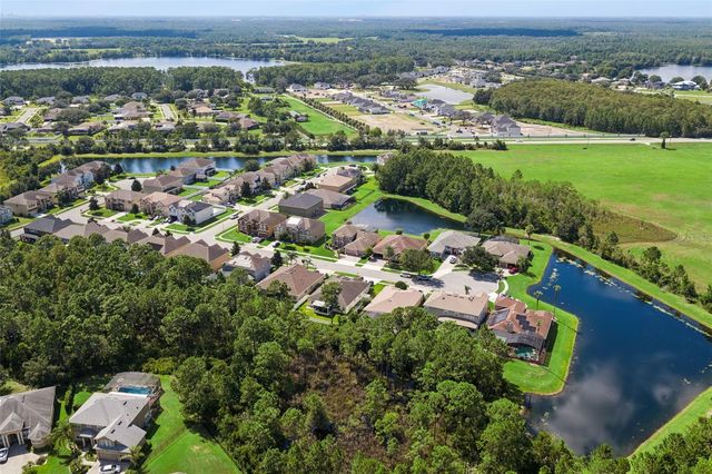 2040 HAWKS LANDING DRIVE, Orlando, FL 32820