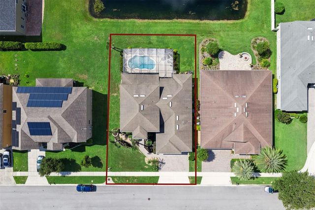 2040 HAWKS LANDING DRIVE, Orlando, FL 32820