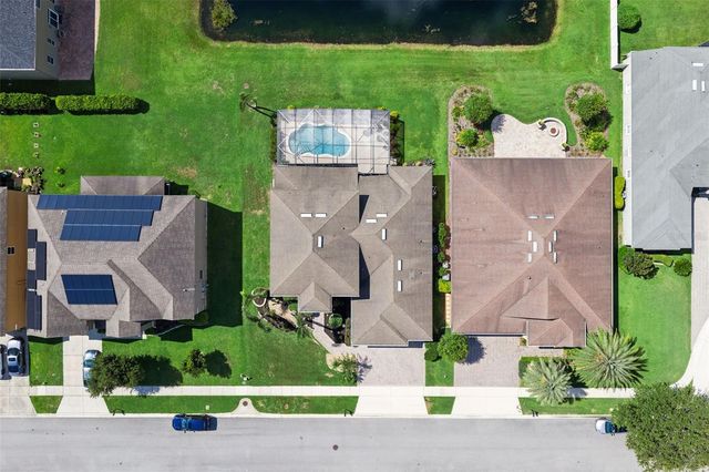 2040 HAWKS LANDING DRIVE, Orlando, FL 32820