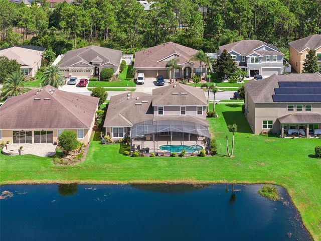 2040 HAWKS LANDING DRIVE, Orlando, FL 32820