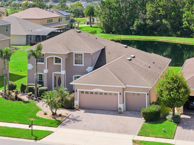 2040 HAWKS LANDING DRIVE, Orlando, FL 32820