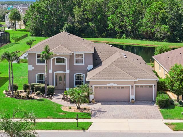 2040 HAWKS LANDING DRIVE, Orlando, FL 32820