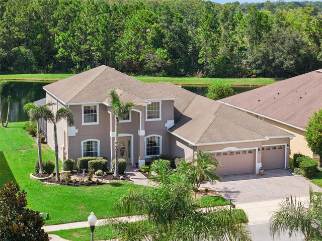 2040 HAWKS LANDING DRIVE, Orlando, FL 32820